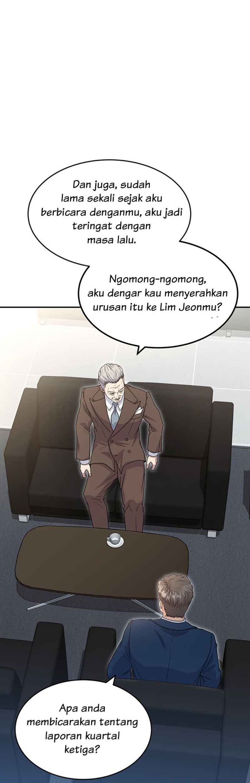 Golden Print Chapter 52 Gambar 32