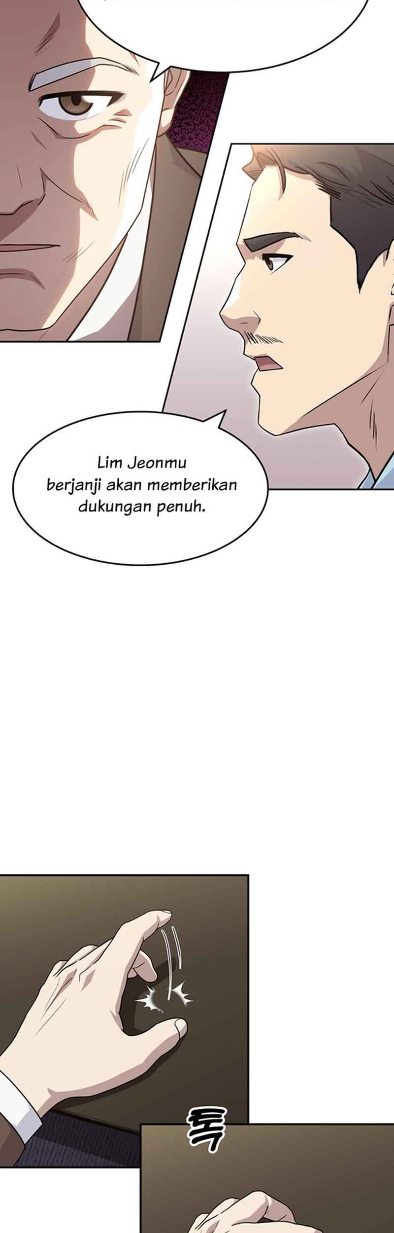 Golden Print Chapter 52 Gambar 35