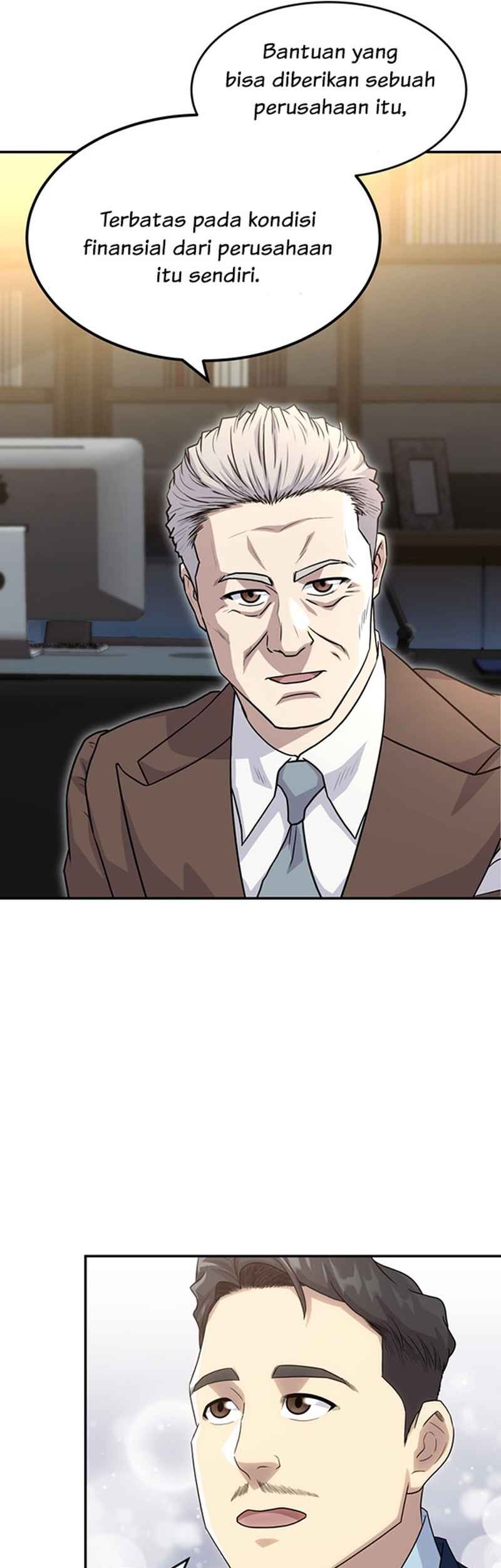 Golden Print Chapter 52 Gambar 37