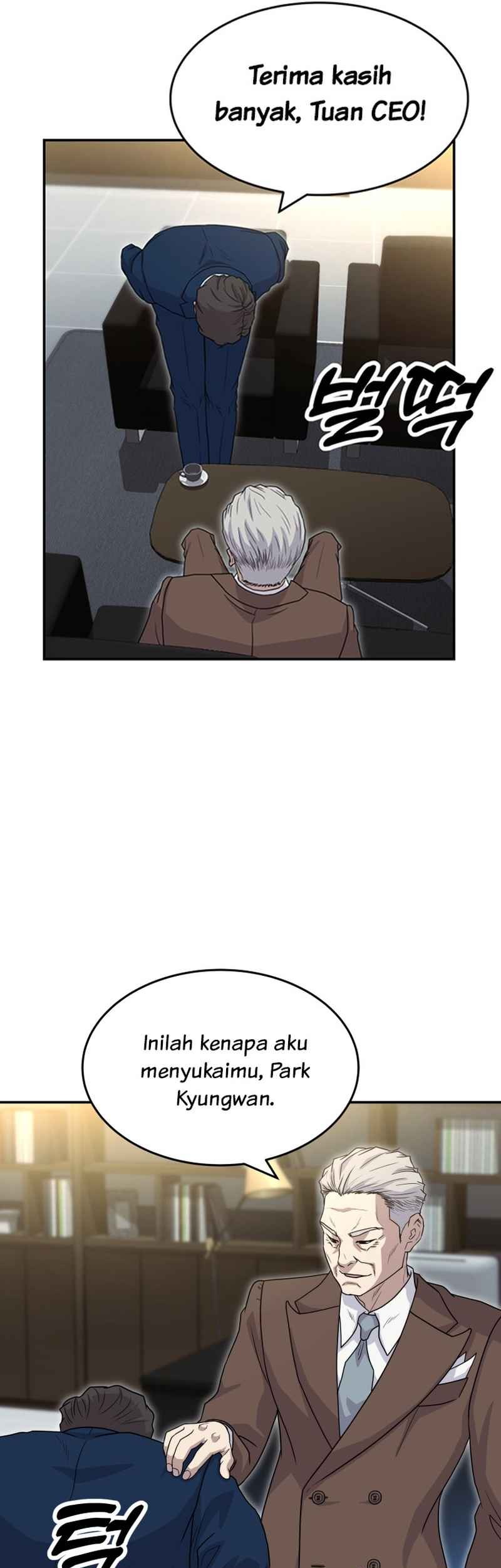 Golden Print Chapter 52 Gambar 43