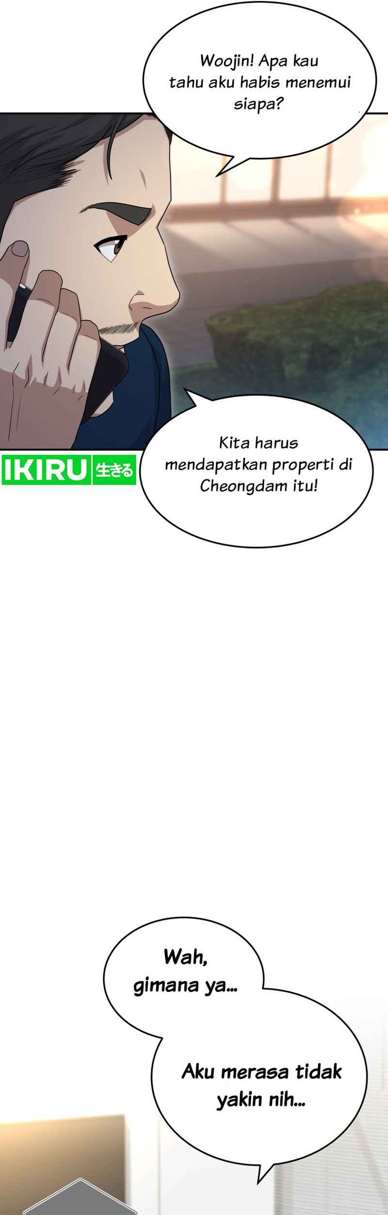 Golden Print Chapter 52 Gambar 46