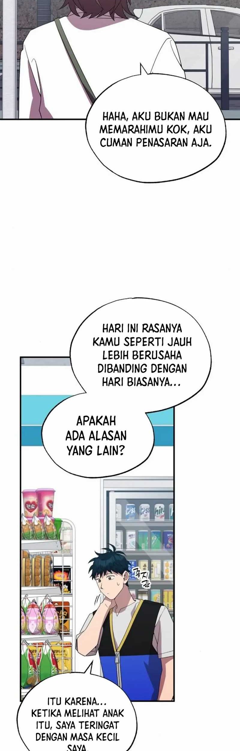 Magical Realm Shopkeeper Chapter 49 Gambar 20