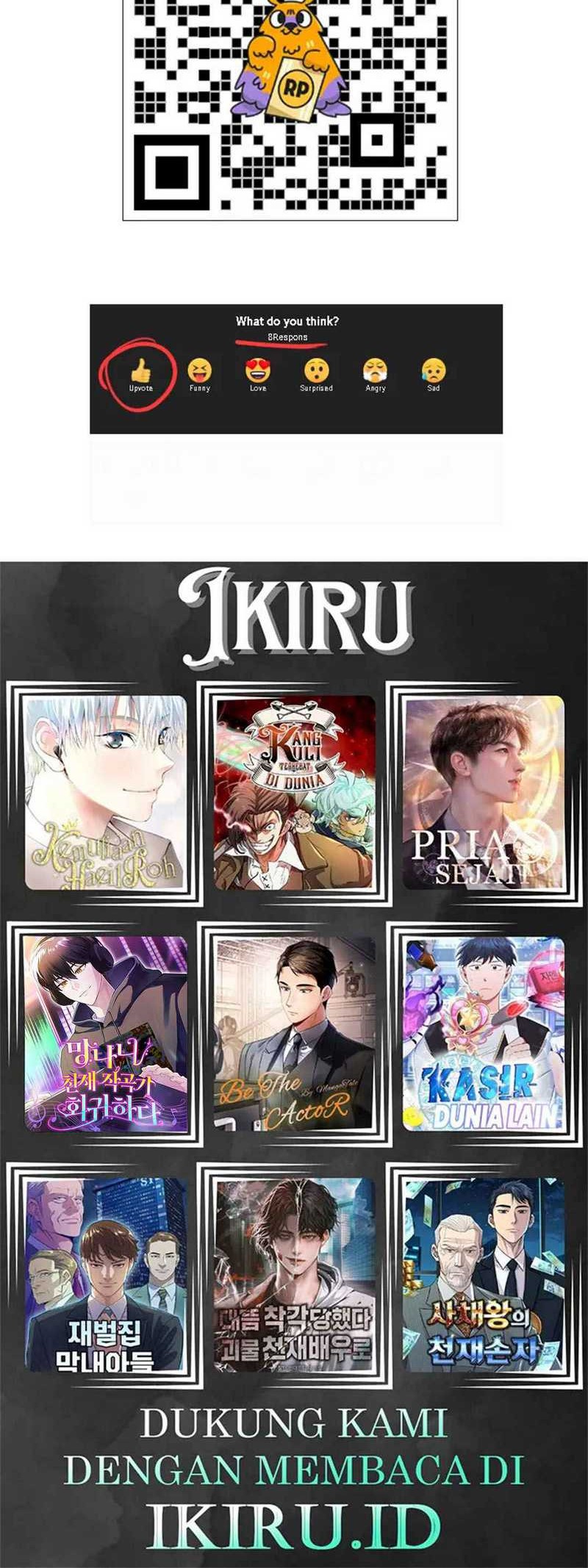 Magical Realm Shopkeeper Chapter 48 Gambar 49