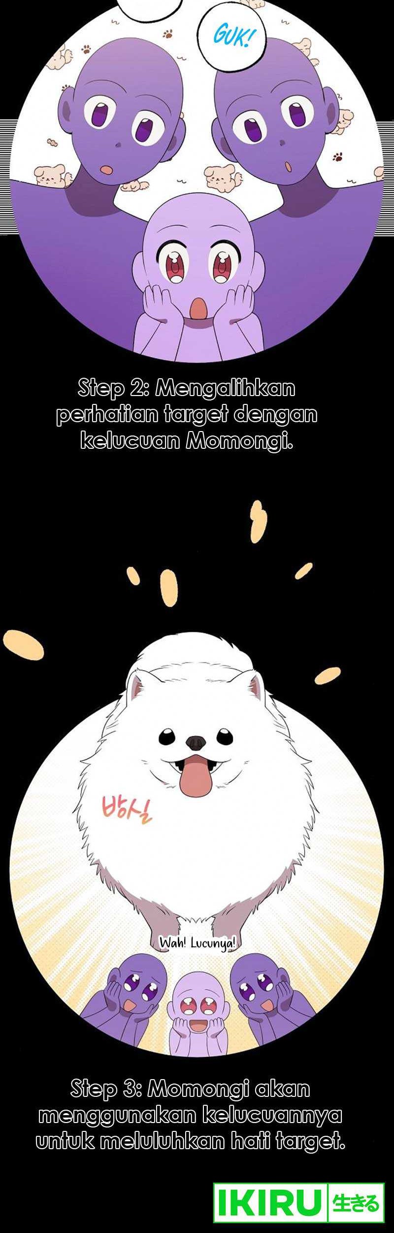 Magical Realm Shopkeeper Chapter 48 Gambar 3