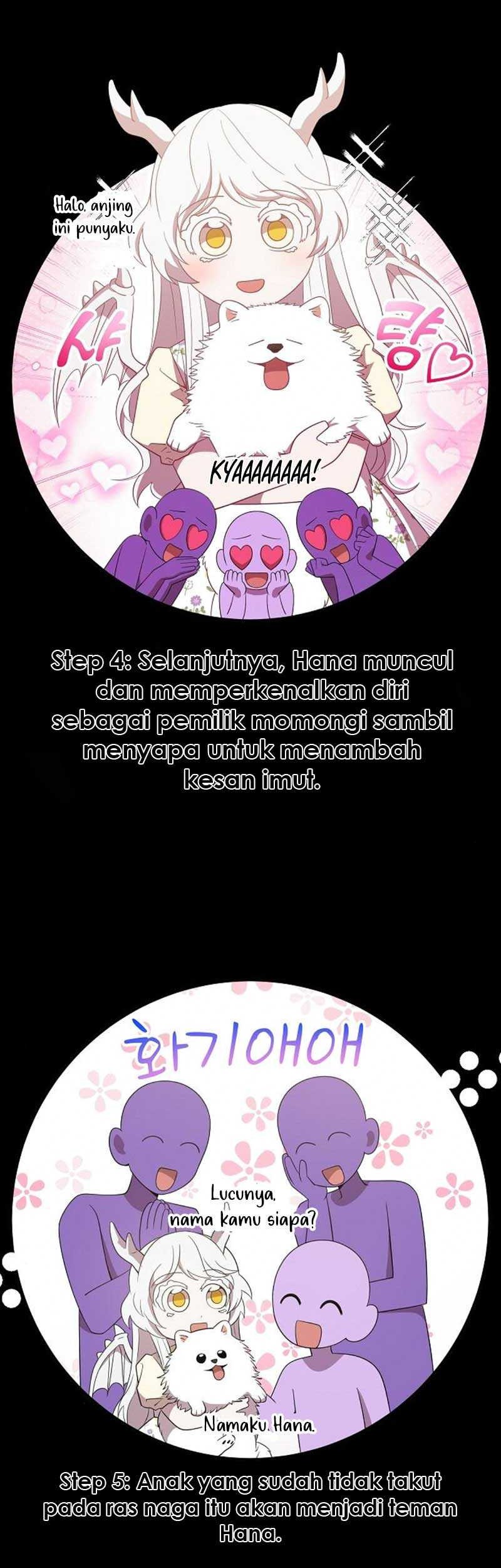 Magical Realm Shopkeeper Chapter 48 Gambar 4