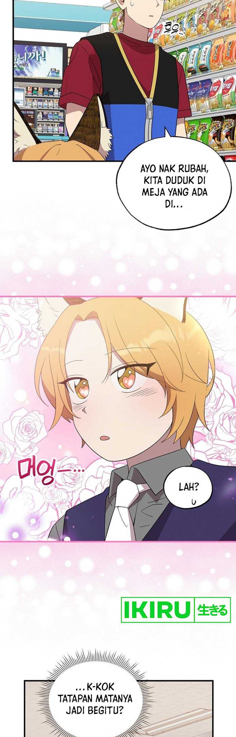 Magical Realm Shopkeeper Chapter 48 Gambar 10