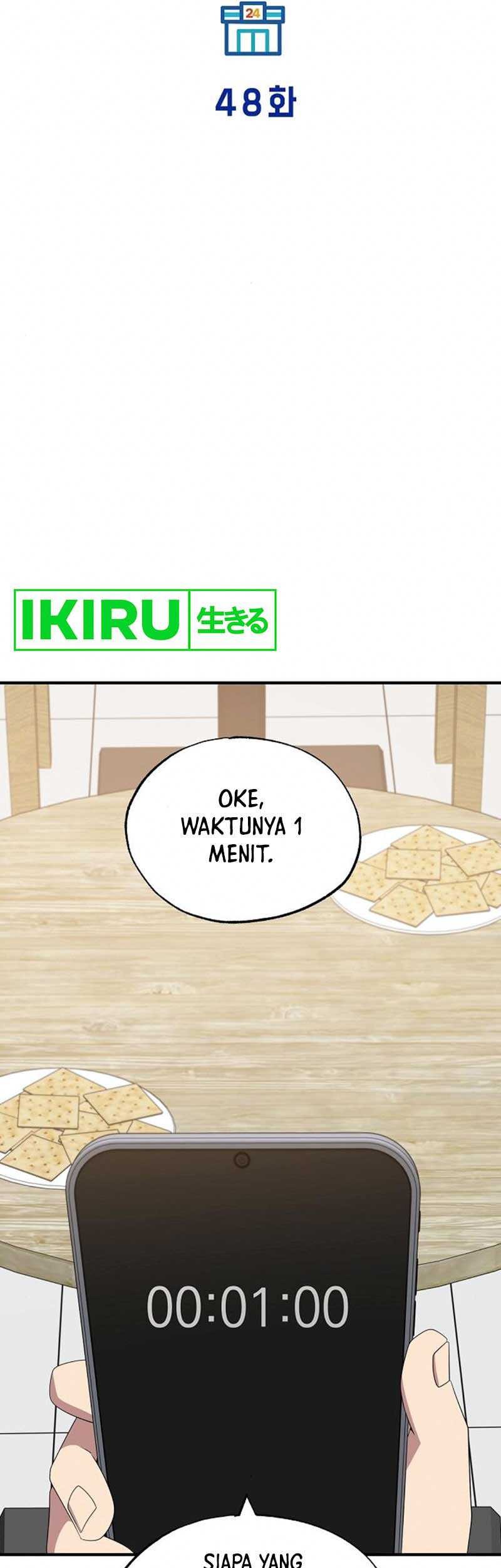 Magical Realm Shopkeeper Chapter 48 Gambar 20