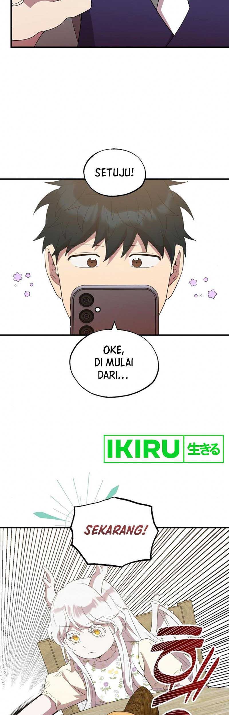 Magical Realm Shopkeeper Chapter 48 Gambar 22