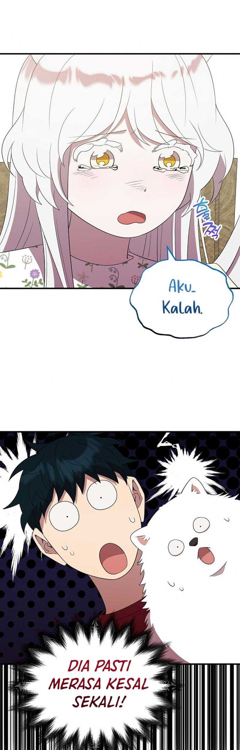 Magical Realm Shopkeeper Chapter 48 Gambar 28