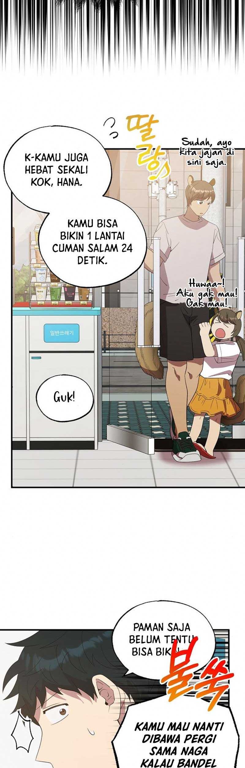 Magical Realm Shopkeeper Chapter 48 Gambar 29