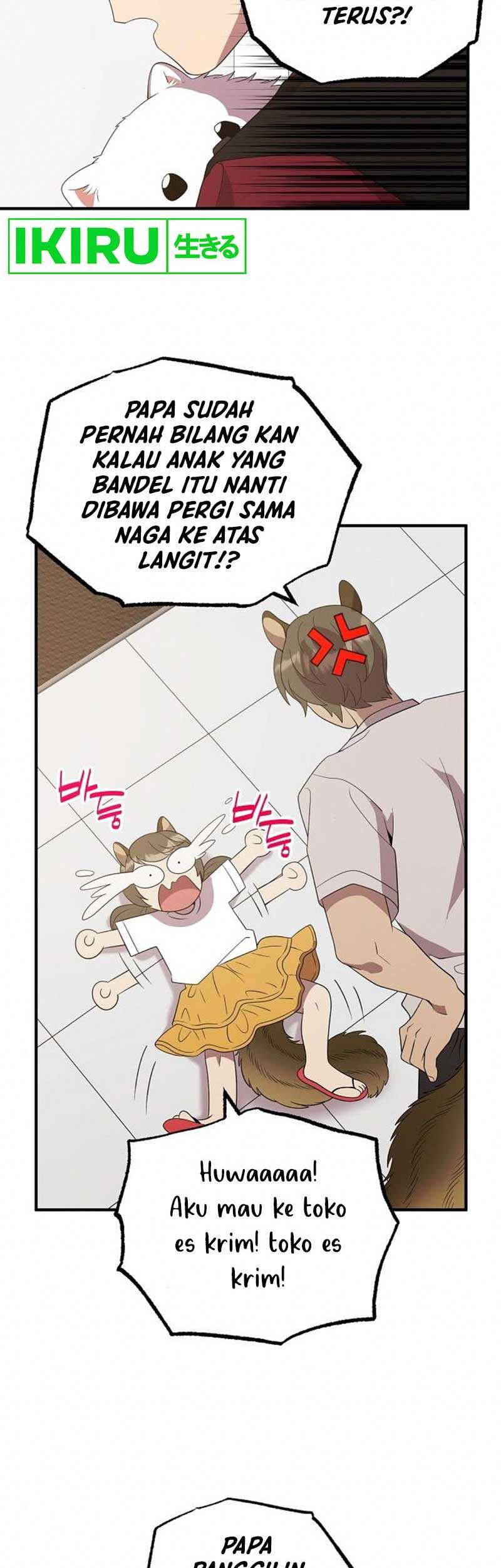 Magical Realm Shopkeeper Chapter 48 Gambar 30