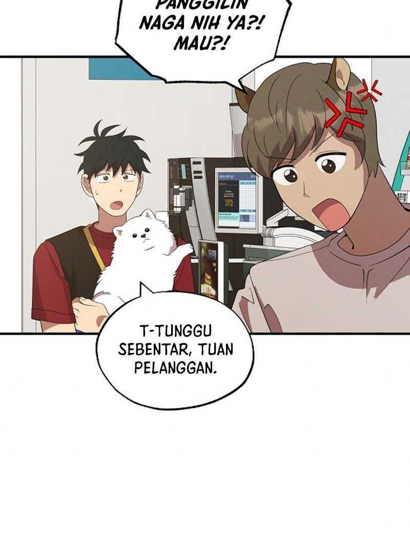 Magical Realm Shopkeeper Chapter 48 Gambar 31