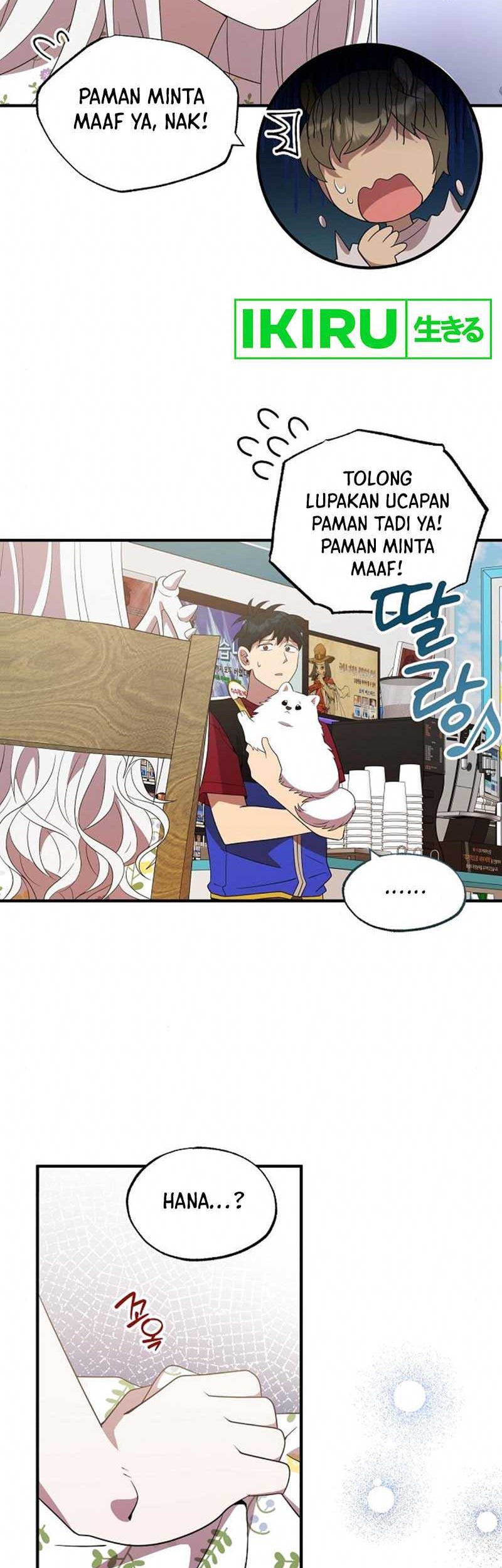 Magical Realm Shopkeeper Chapter 48 Gambar 33