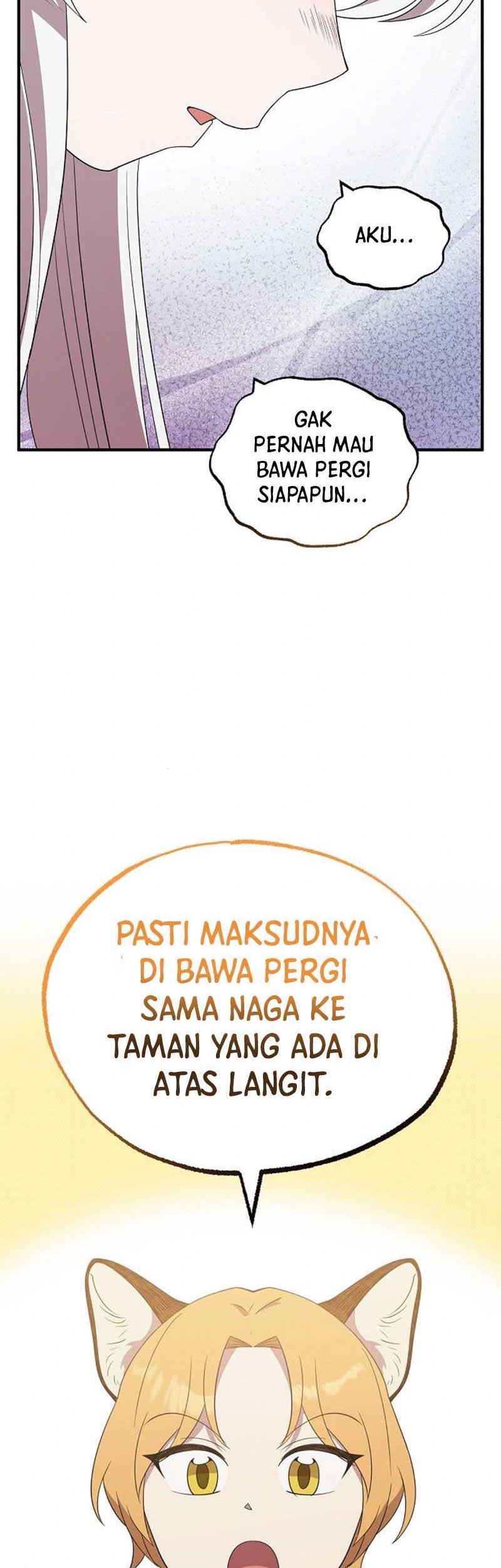 Magical Realm Shopkeeper Chapter 48 Gambar 35