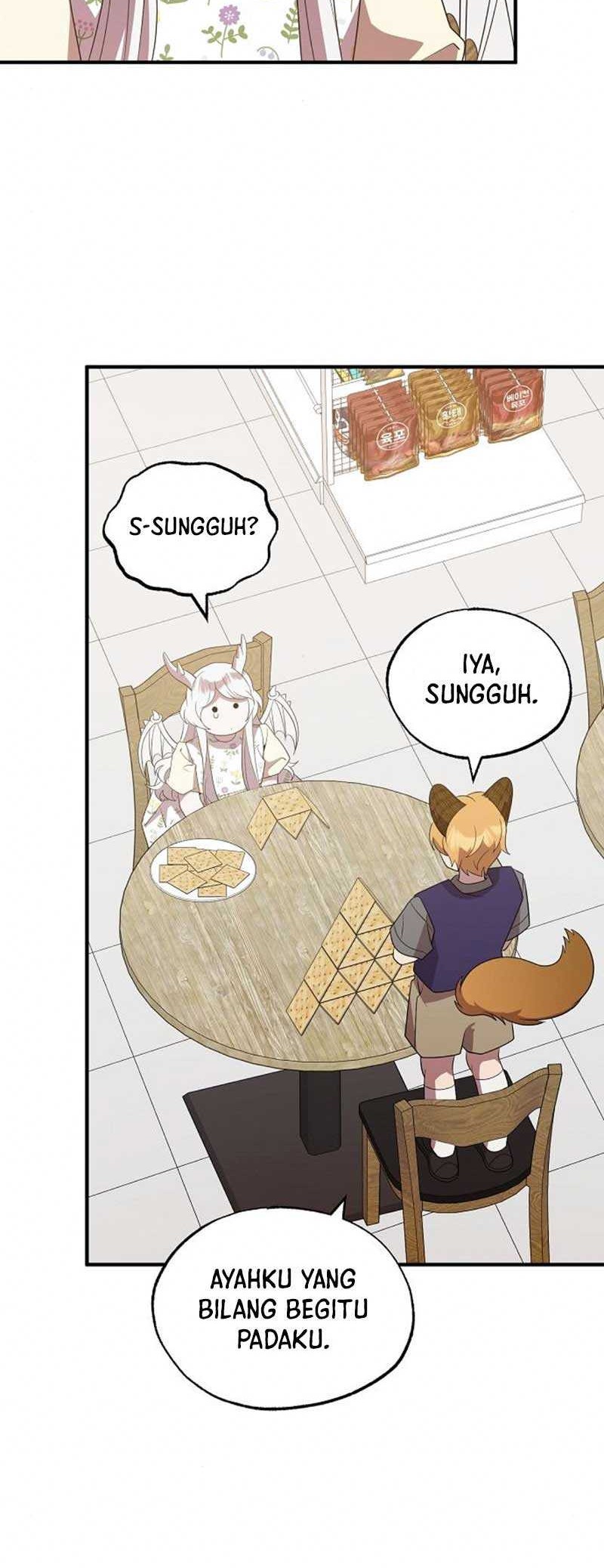 Magical Realm Shopkeeper Chapter 48 Gambar 37