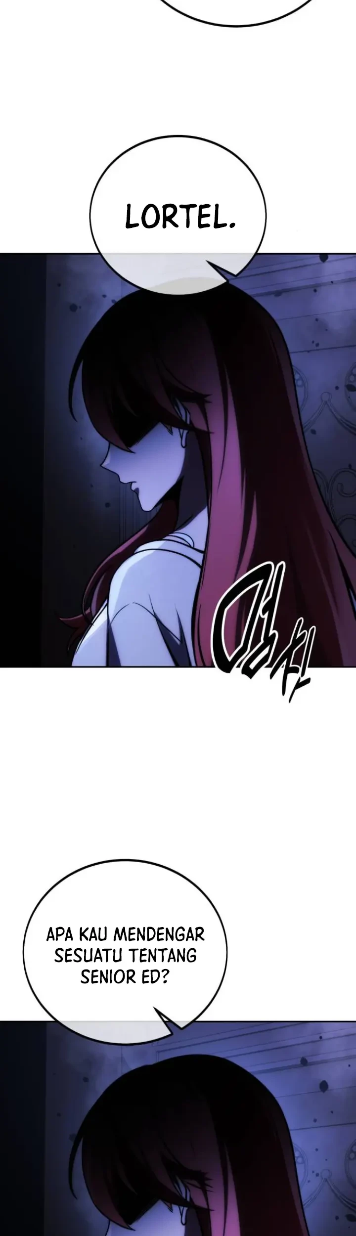 The Extra’s Academy Survival Guide Chapter 56 Gambar 53
