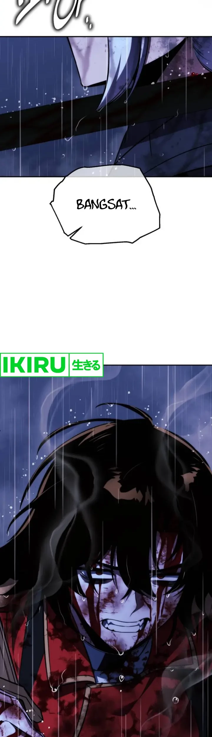 The Extra’s Academy Survival Guide Chapter 56 Gambar 94