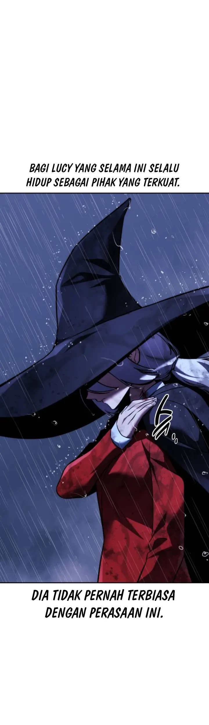 The Extra’s Academy Survival Guide Chapter 56 Gambar 105