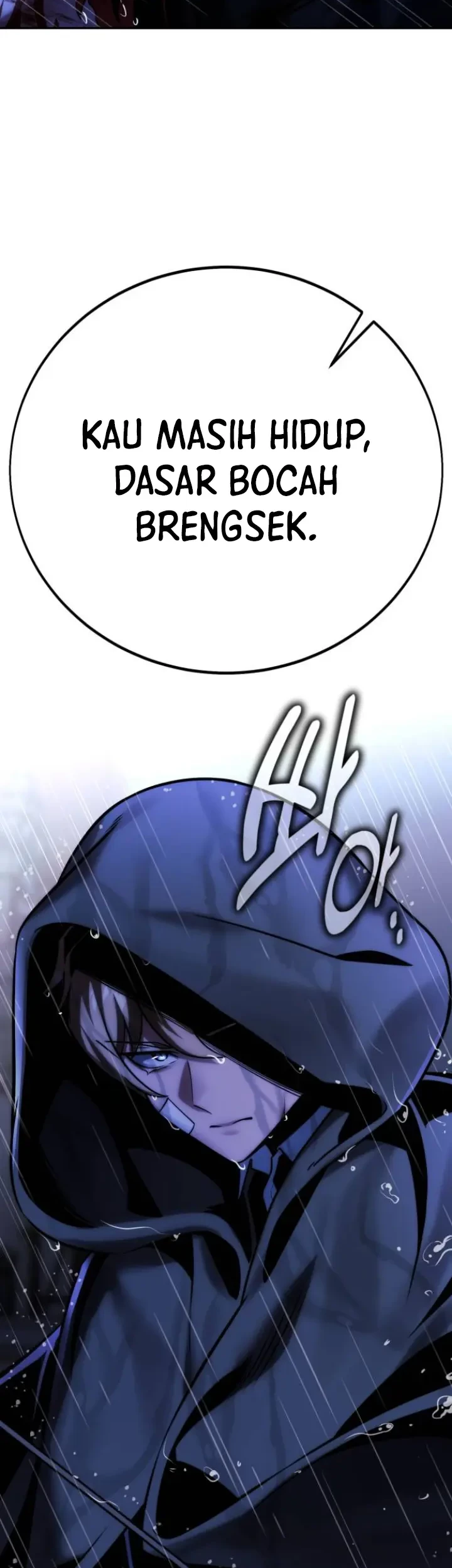 The Extra’s Academy Survival Guide Chapter 56 Gambar 111