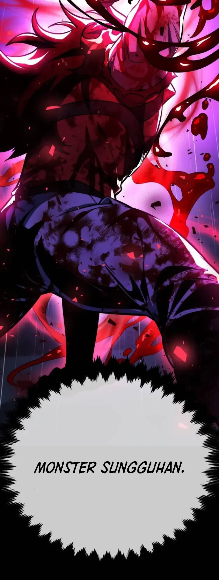 The Extra’s Academy Survival Guide Chapter 56 Gambar 45
