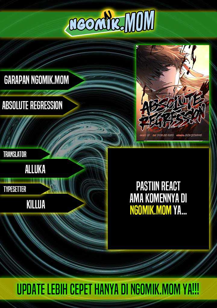 Baca Komik Absolute Regression Chapter 26 Gambar 1