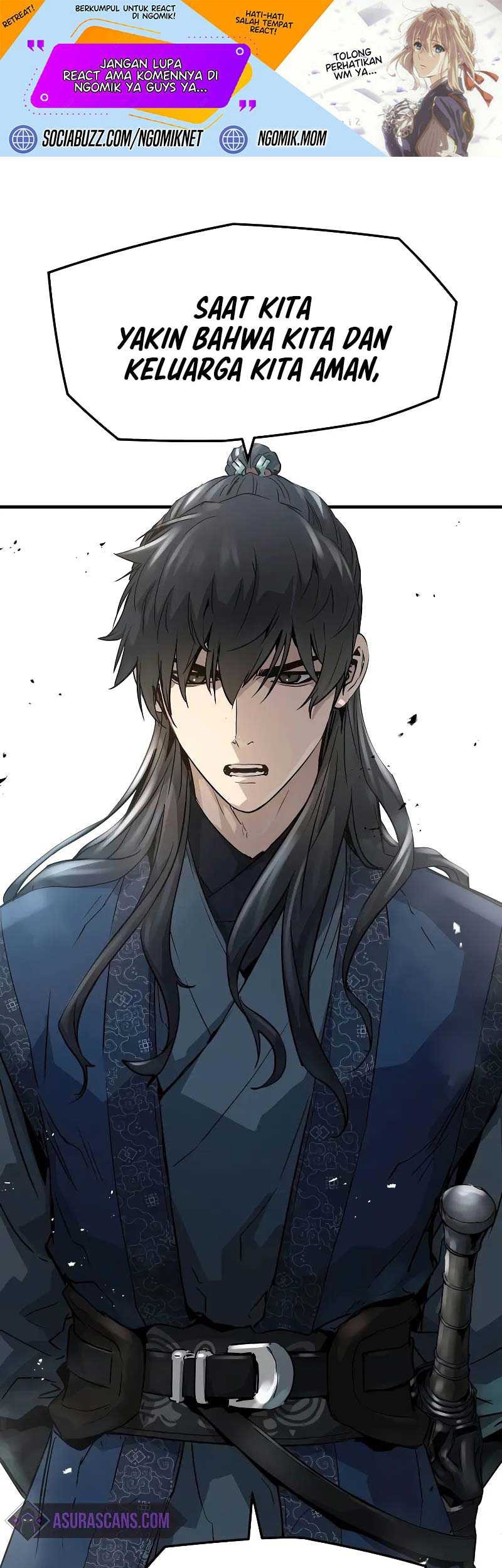 Baca Absolute Regression Chapter 26 Gambar 2