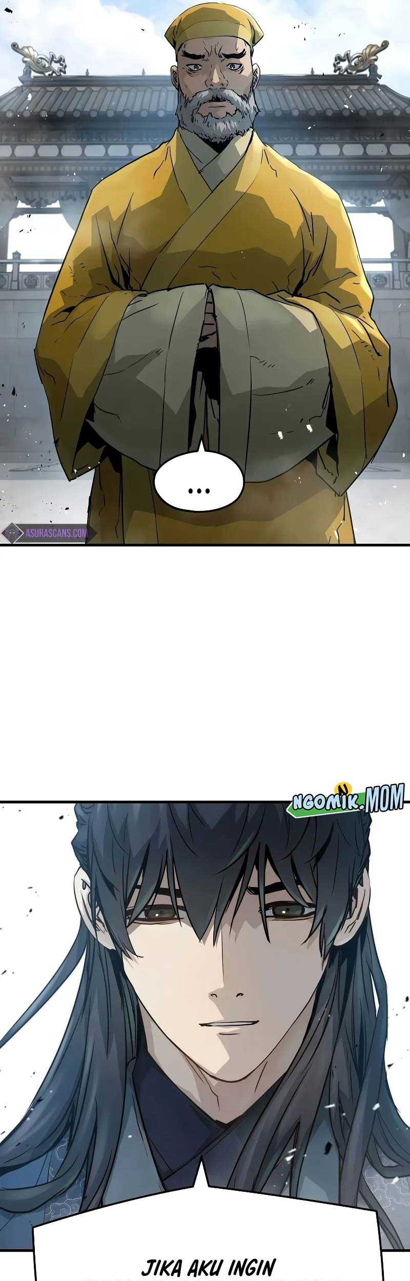 Absolute Regression Chapter 26 Gambar 14