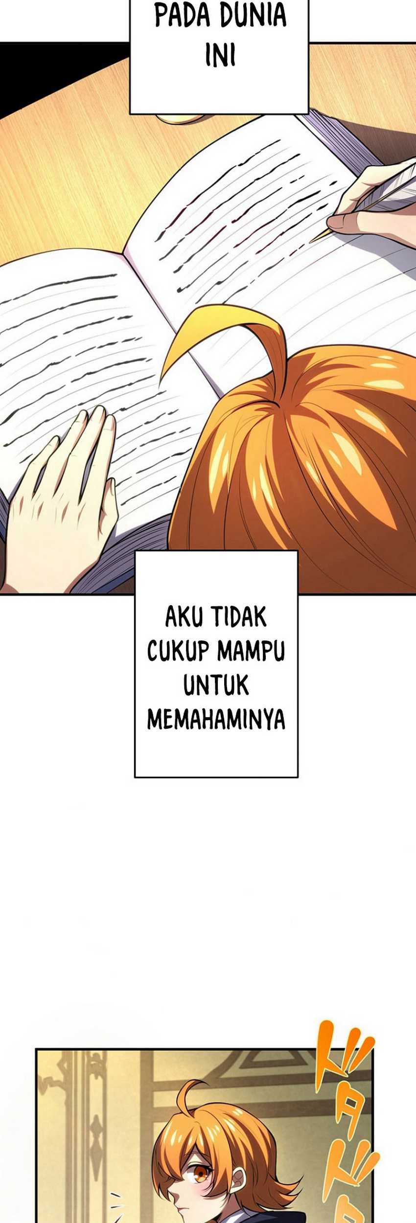 The Return of Demon King After Being Sealed for 3000 Years Chapter 25 Gambar 18