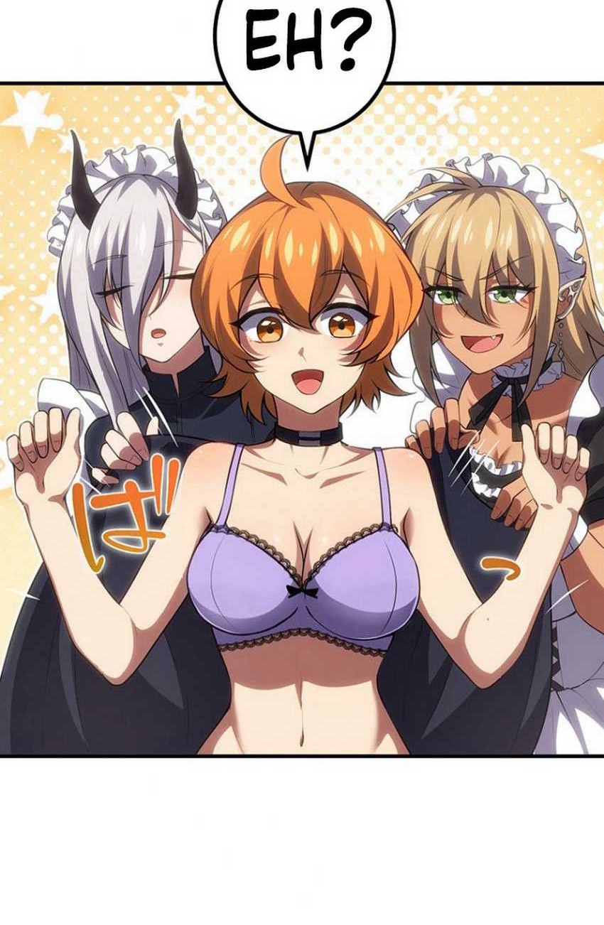 The Return of Demon King After Being Sealed for 3000 Years Chapter 25 Gambar 21