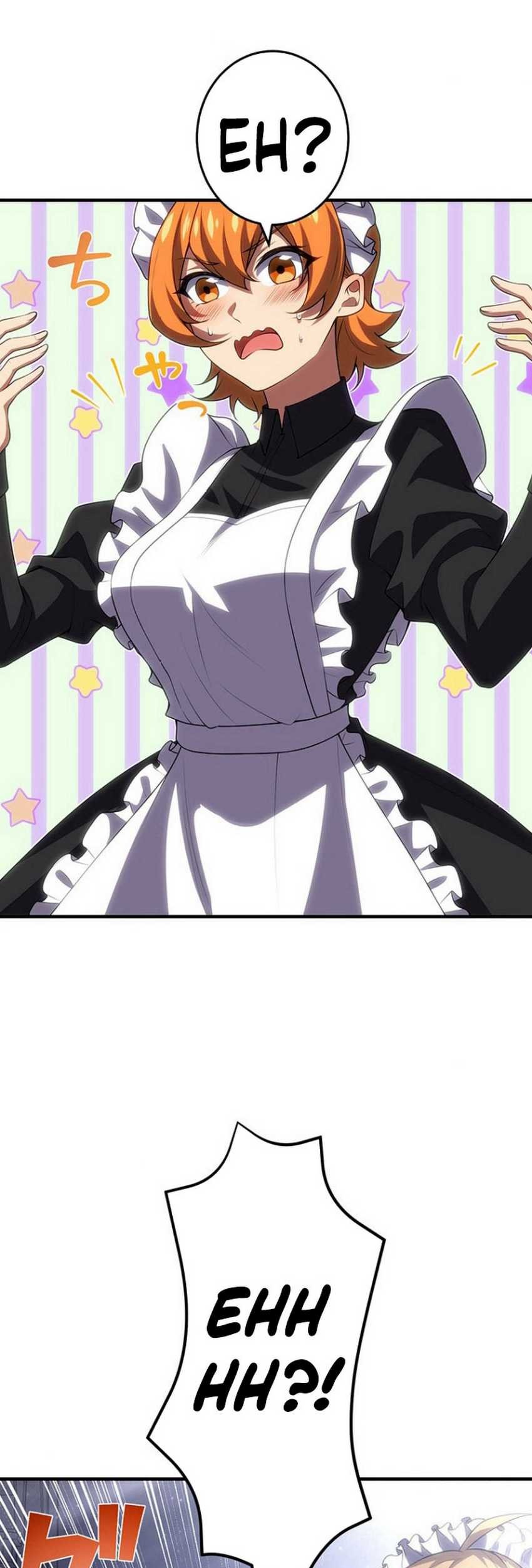 The Return of Demon King After Being Sealed for 3000 Years Chapter 25 Gambar 22