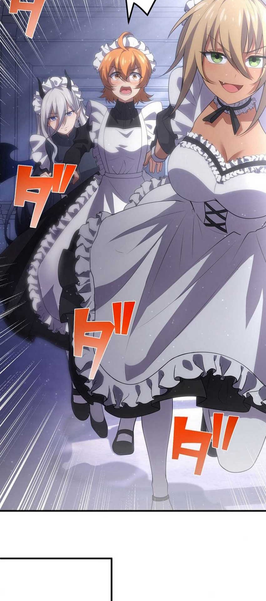The Return of Demon King After Being Sealed for 3000 Years Chapter 25 Gambar 23