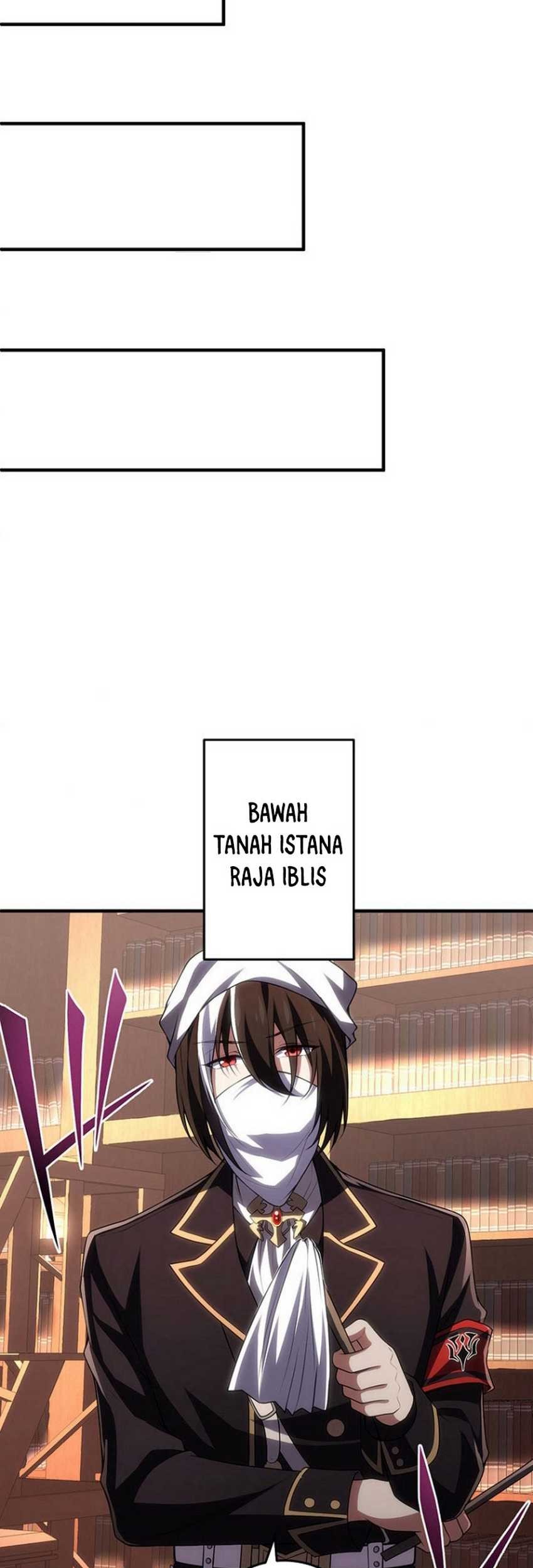 The Return of Demon King After Being Sealed for 3000 Years Chapter 25 Gambar 24