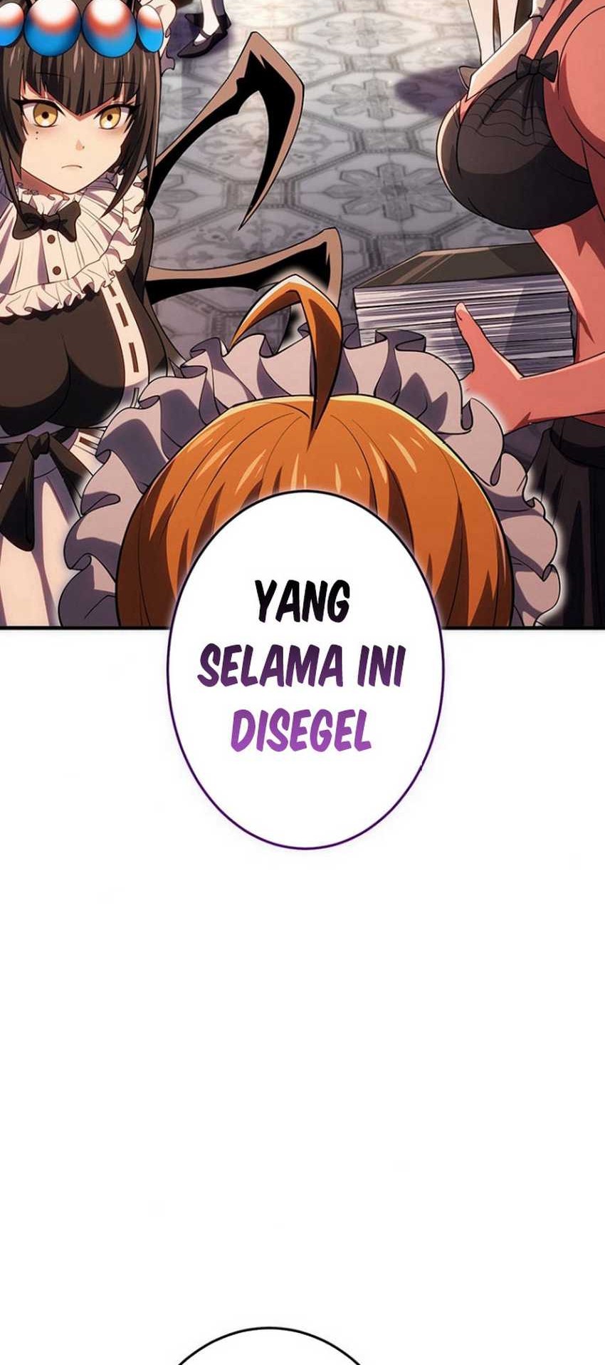 The Return of Demon King After Being Sealed for 3000 Years Chapter 25 Gambar 27