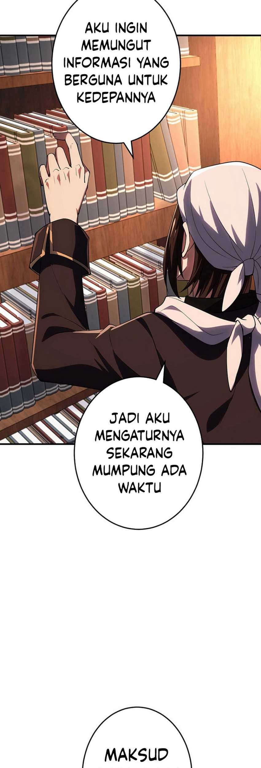 The Return of Demon King After Being Sealed for 3000 Years Chapter 25 Gambar 28