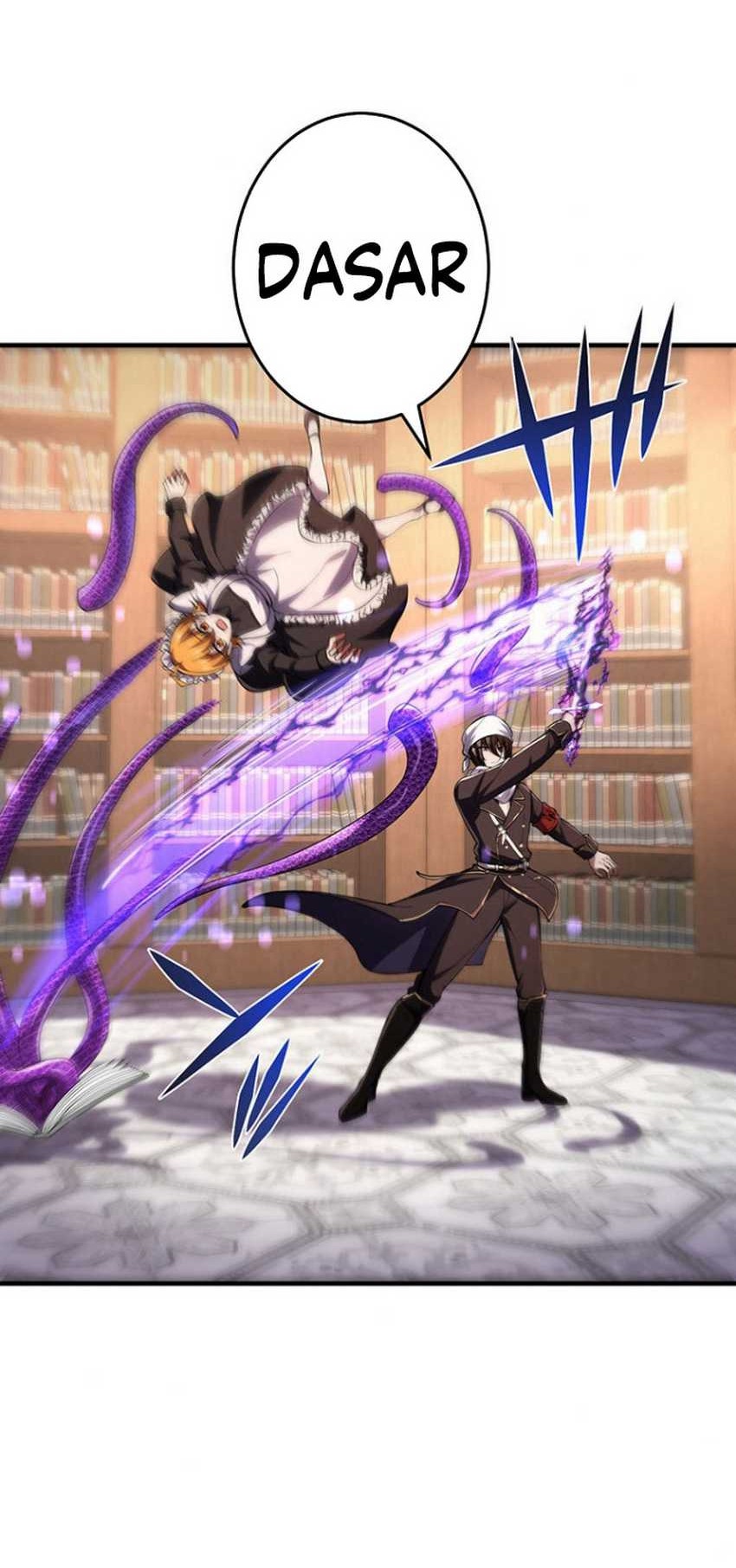 The Return of Demon King After Being Sealed for 3000 Years Chapter 25 Gambar 33