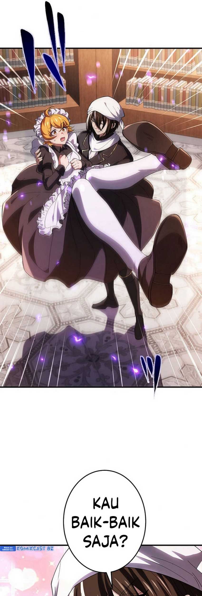 The Return of Demon King After Being Sealed for 3000 Years Chapter 25 Gambar 34