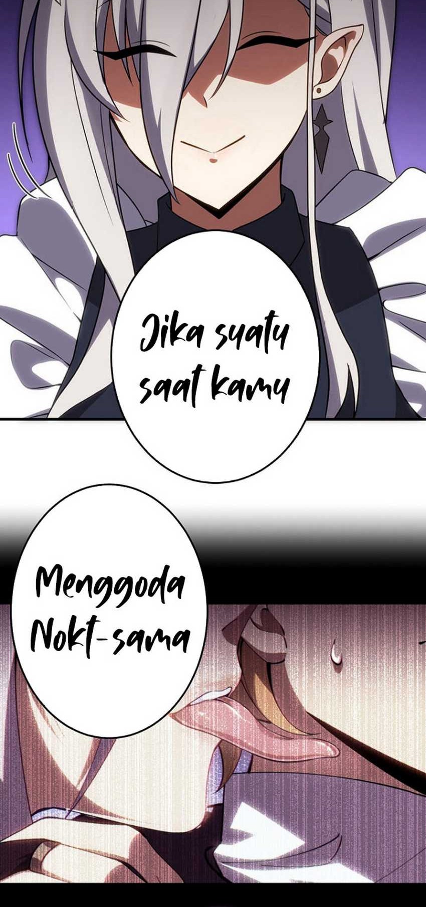 The Return of Demon King After Being Sealed for 3000 Years Chapter 25 Gambar 37