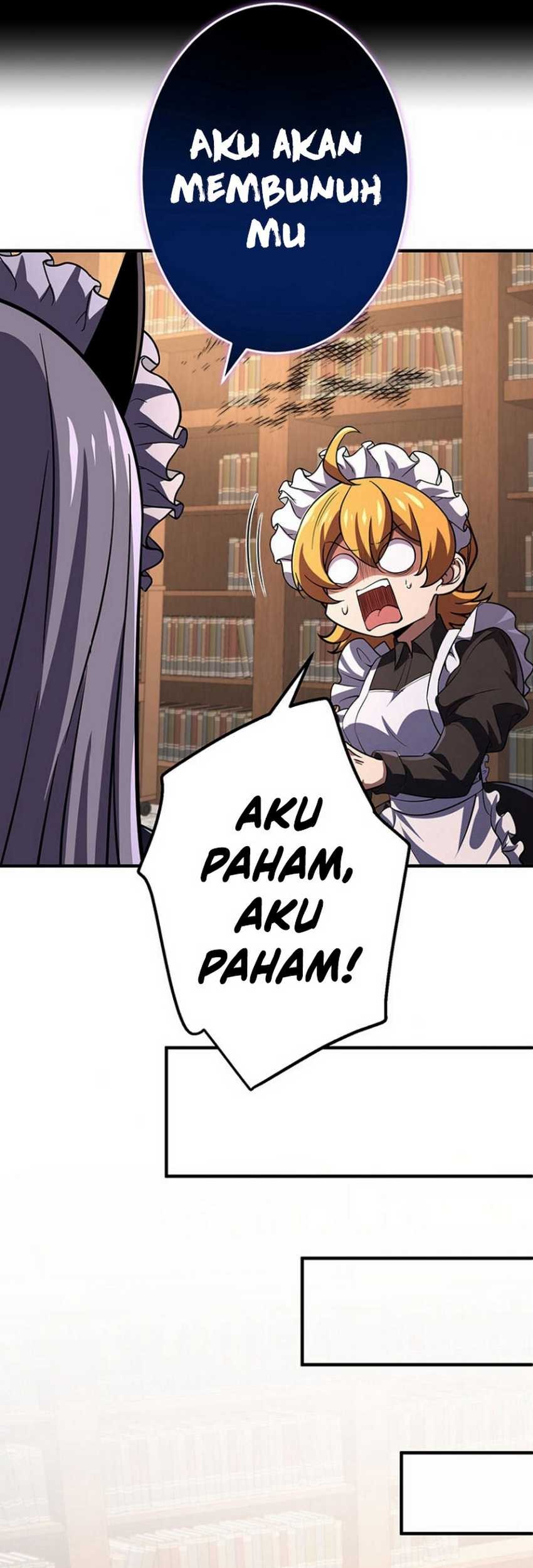 The Return of Demon King After Being Sealed for 3000 Years Chapter 25 Gambar 38