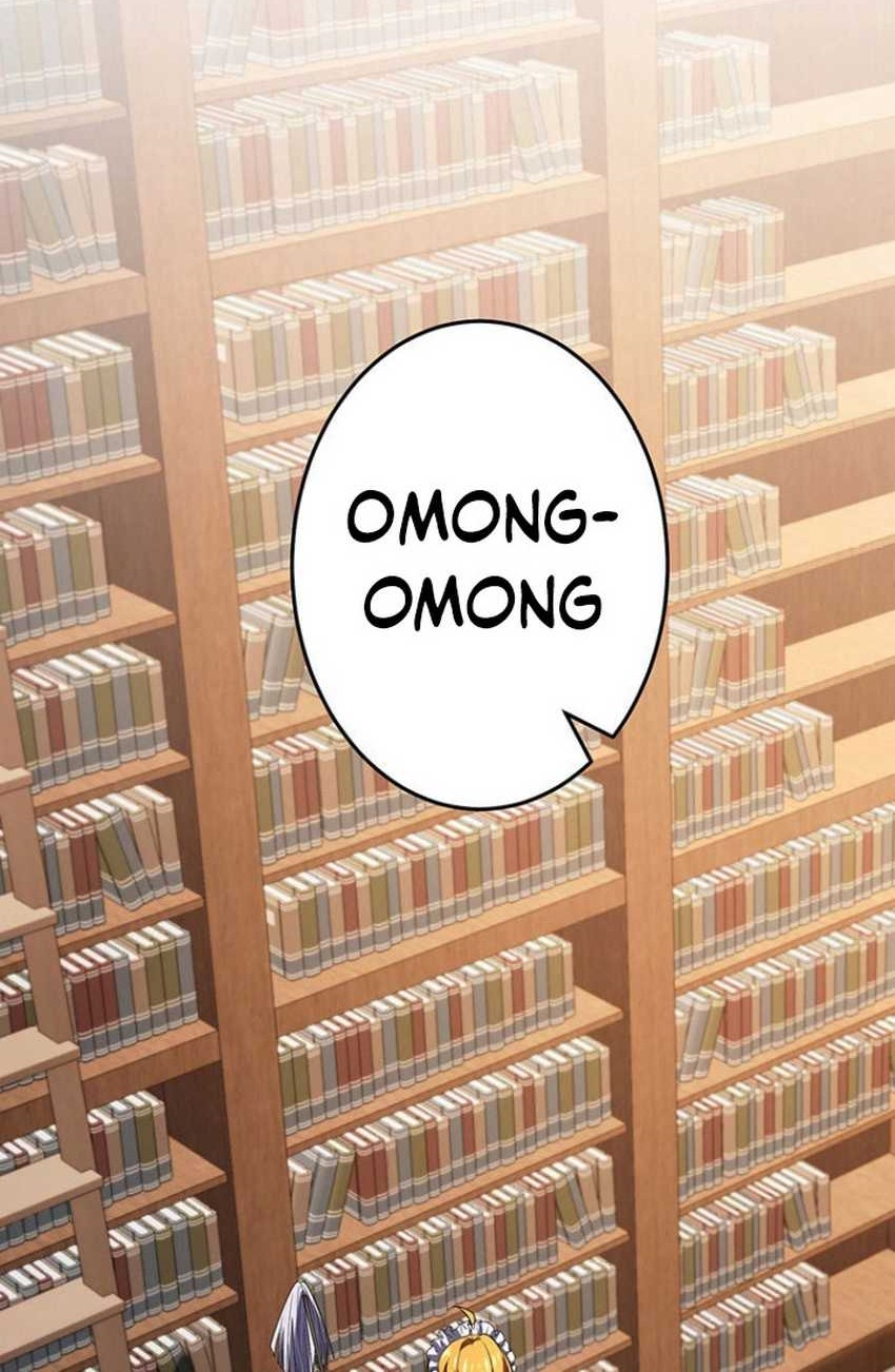 The Return of Demon King After Being Sealed for 3000 Years Chapter 25 Gambar 39