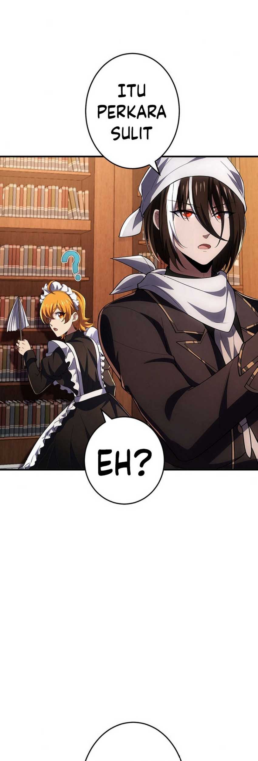 The Return of Demon King After Being Sealed for 3000 Years Chapter 25 Gambar 42