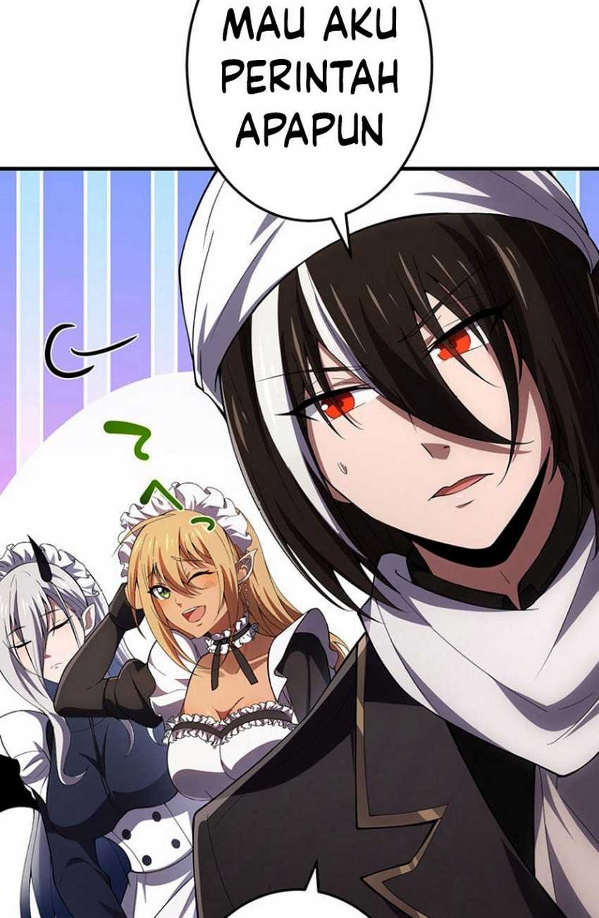 The Return of Demon King After Being Sealed for 3000 Years Chapter 25 Gambar 43