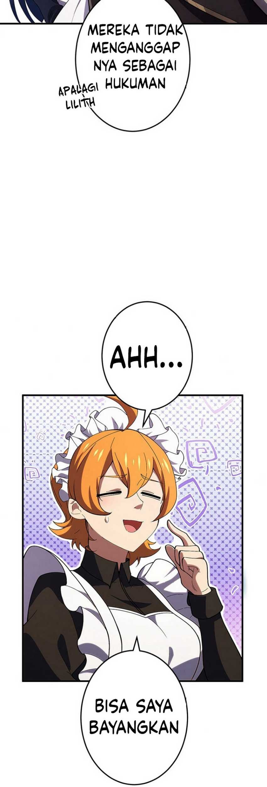 The Return of Demon King After Being Sealed for 3000 Years Chapter 25 Gambar 44
