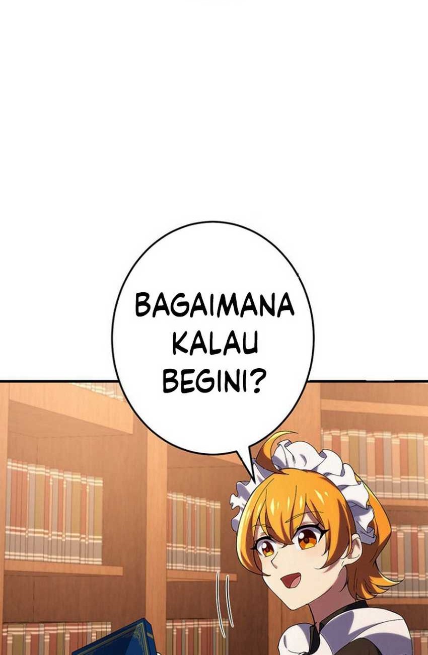 The Return of Demon King After Being Sealed for 3000 Years Chapter 25 Gambar 45