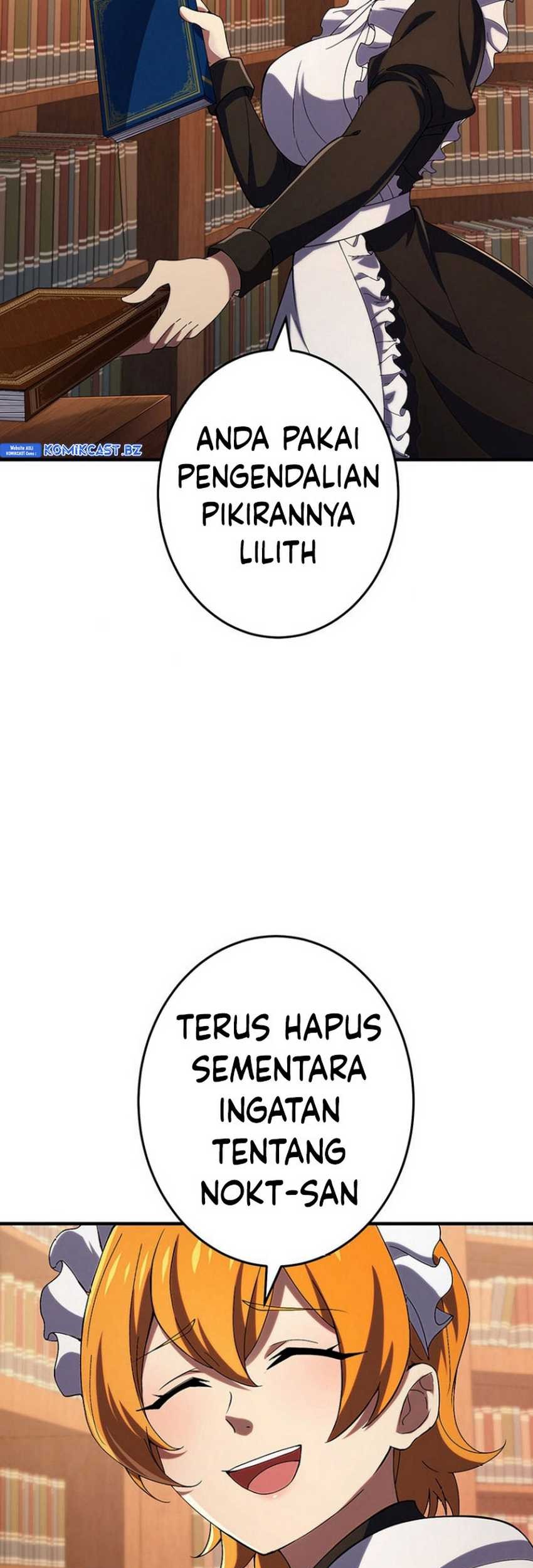 The Return of Demon King After Being Sealed for 3000 Years Chapter 25 Gambar 46