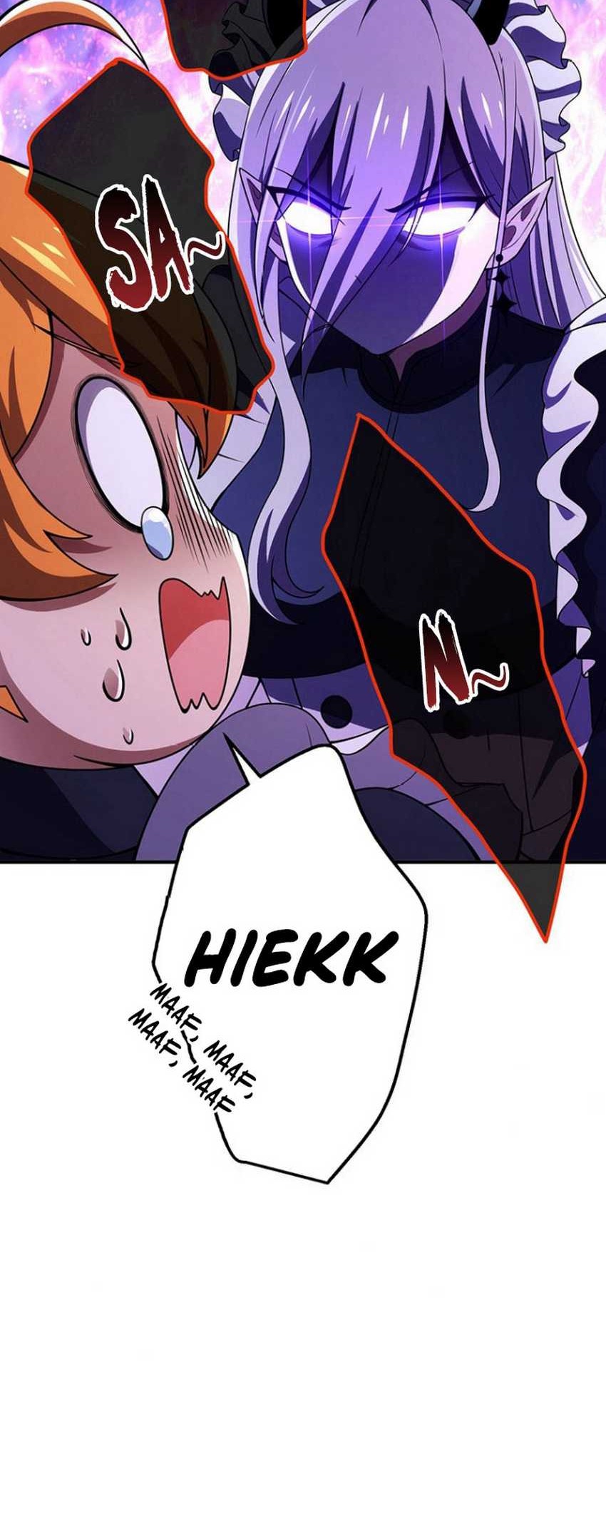 The Return of Demon King After Being Sealed for 3000 Years Chapter 25 Gambar 51