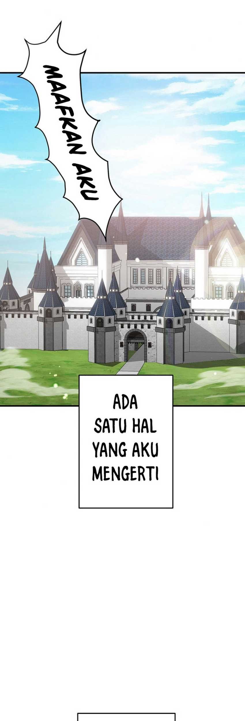 The Return of Demon King After Being Sealed for 3000 Years Chapter 25 Gambar 52