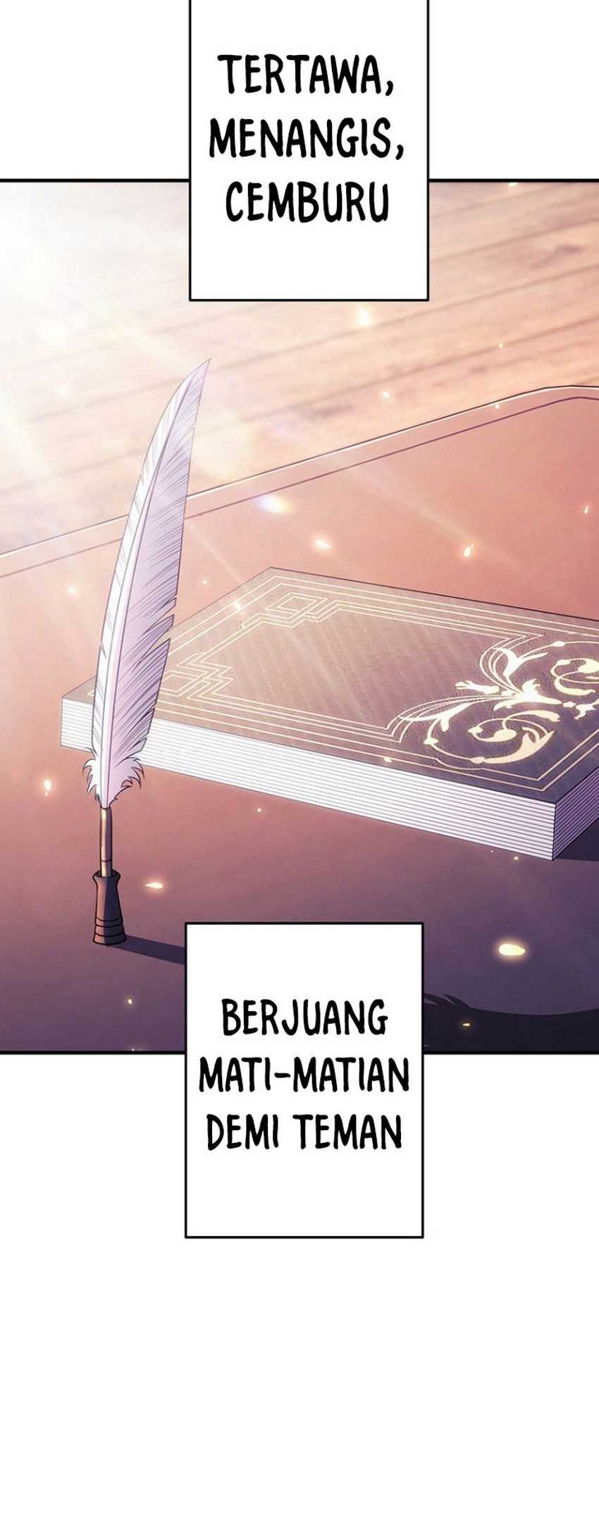The Return of Demon King After Being Sealed for 3000 Years Chapter 25 Gambar 53