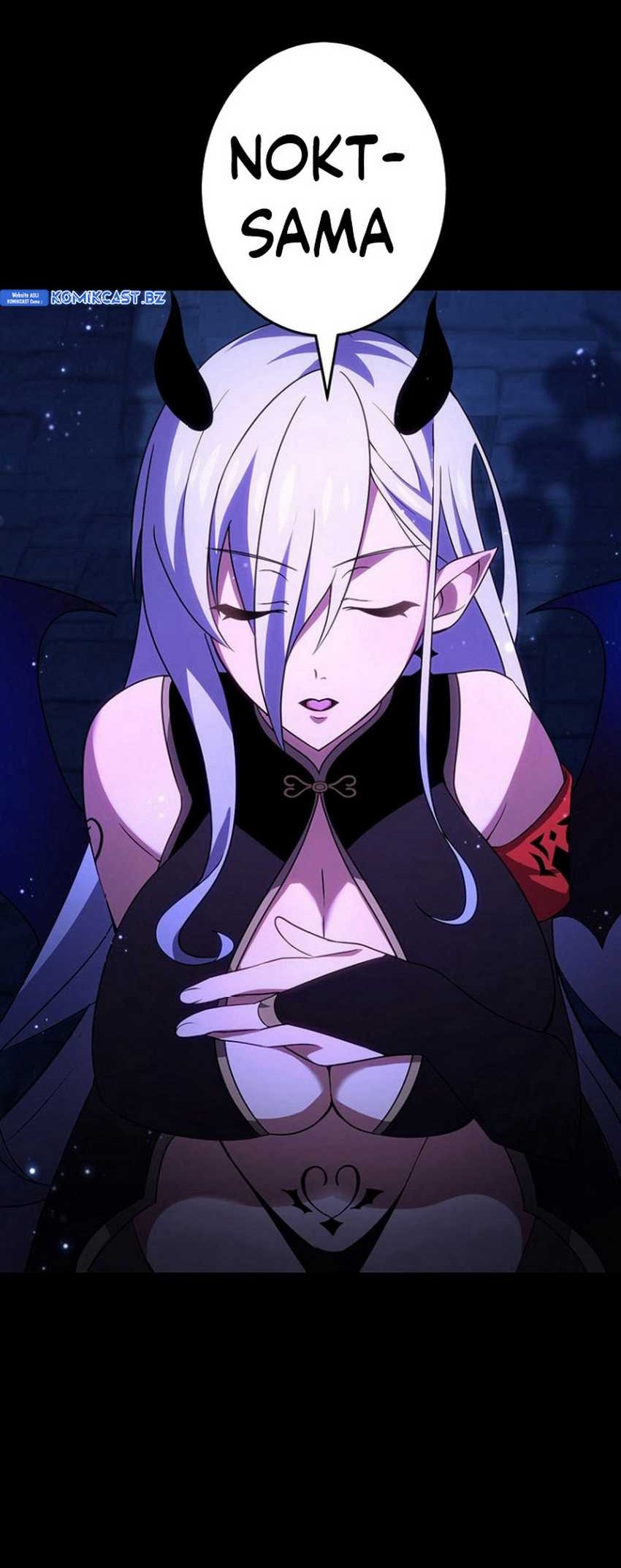 The Return of Demon King After Being Sealed for 3000 Years Chapter 25 Gambar 55