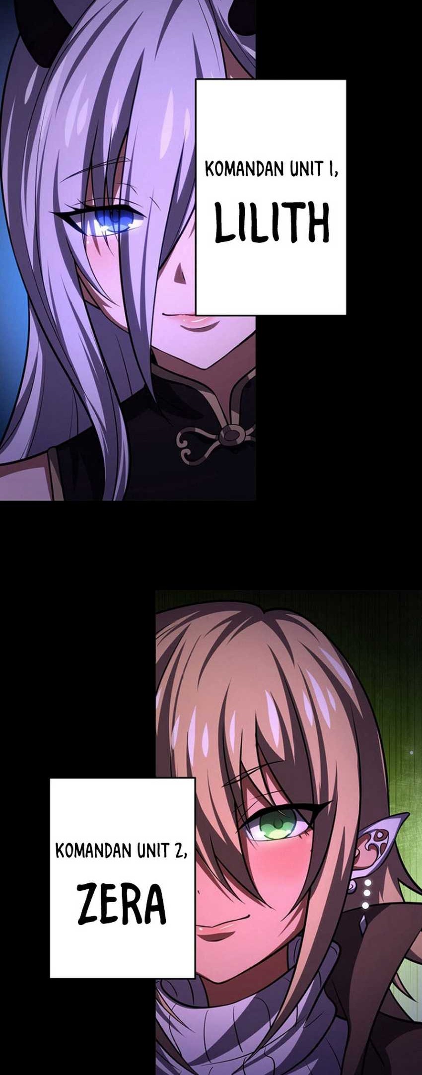 The Return of Demon King After Being Sealed for 3000 Years Chapter 25 Gambar 57