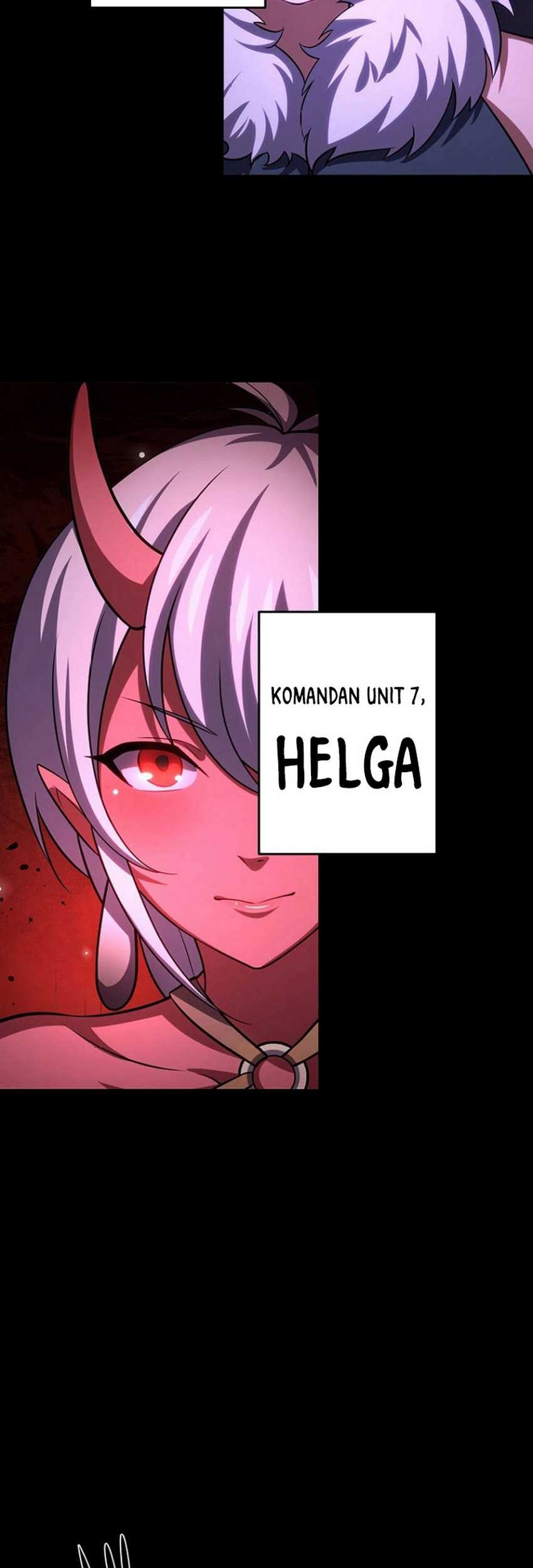 The Return of Demon King After Being Sealed for 3000 Years Chapter 25 Gambar 60